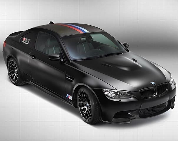 BMW M3 DTM Champion Edition